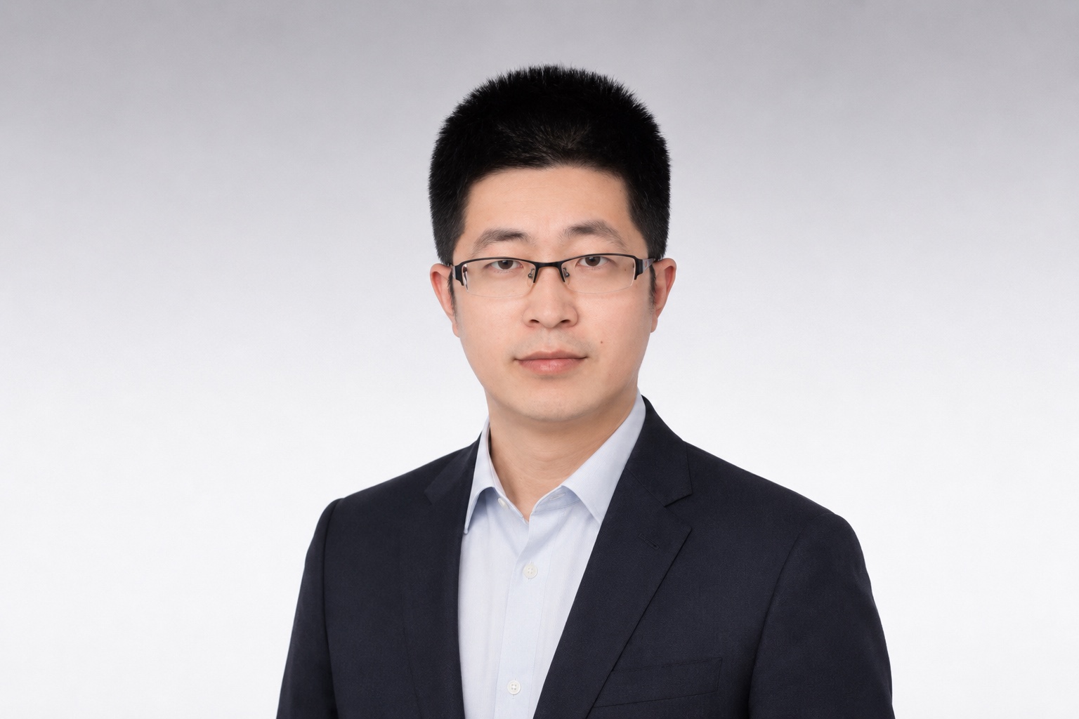 Dr. WU Yajun portrait