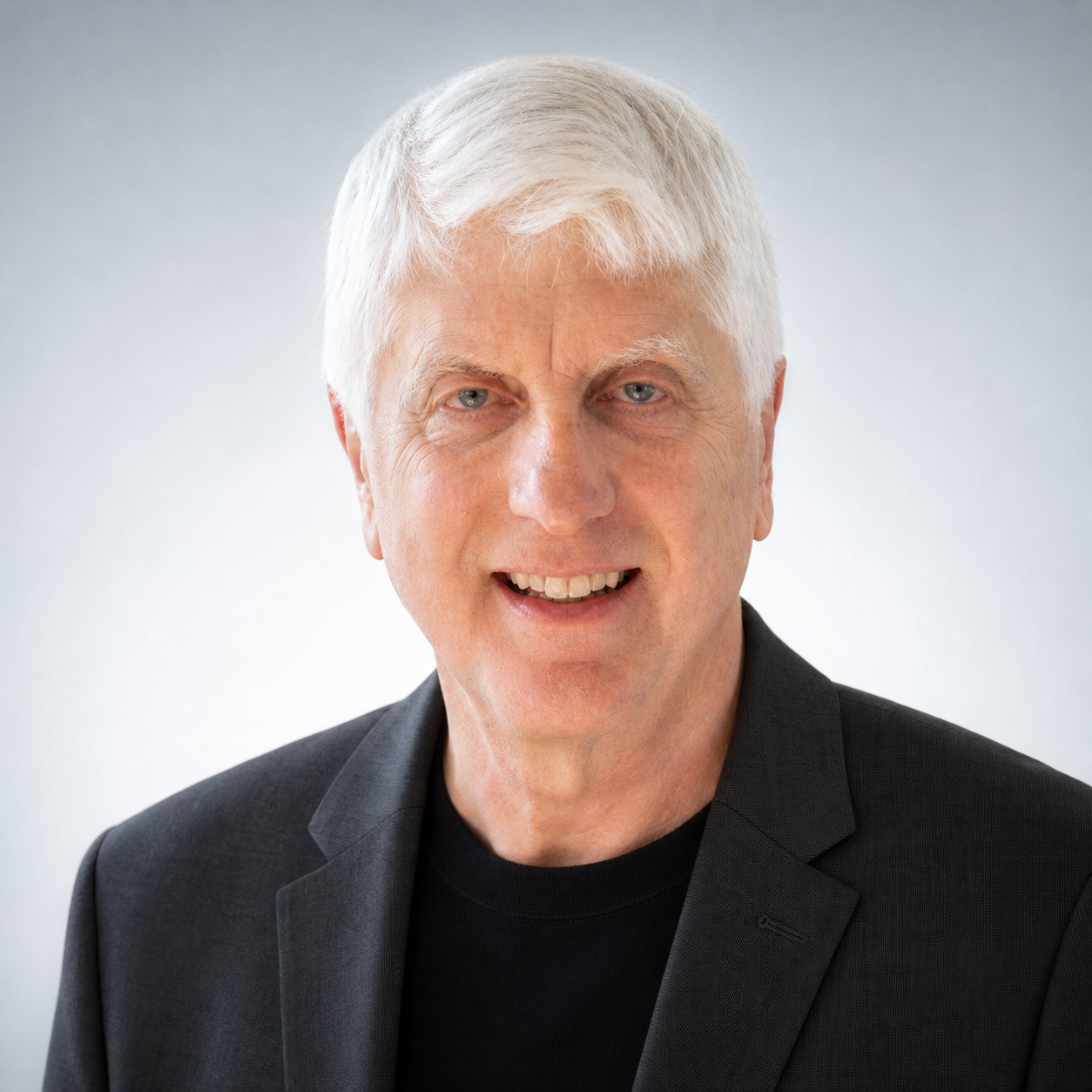Mr. John Ramo (Independent Board Director) portrait