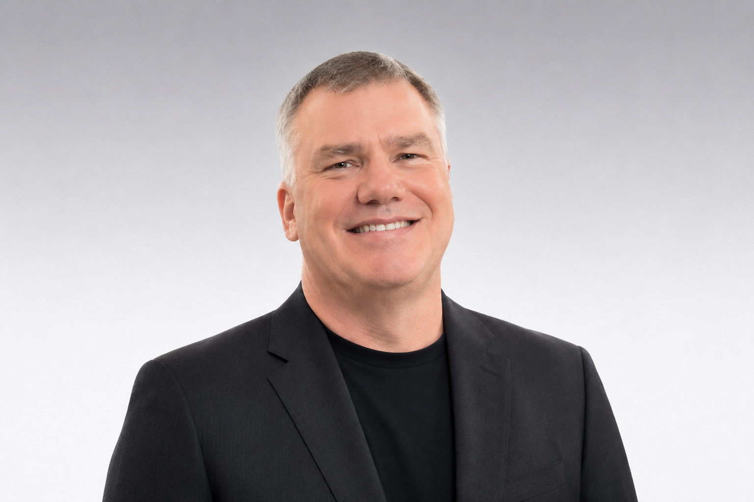 Mr. Scott Baird (Co-Founder & CCO) portrait